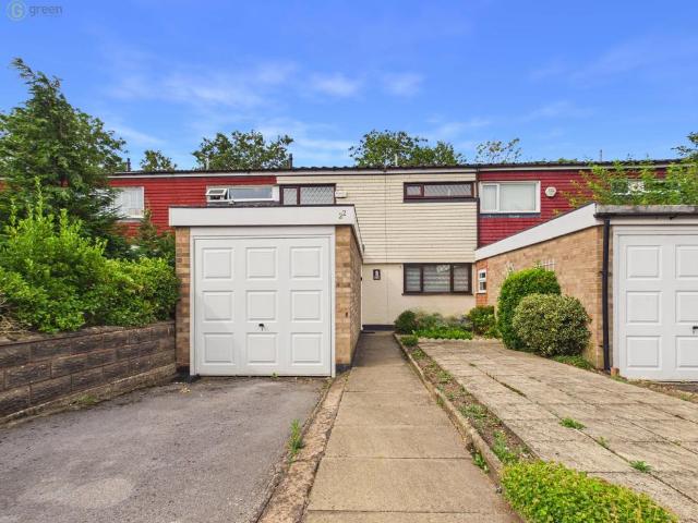 House for sale in Coleshill, West Midlands