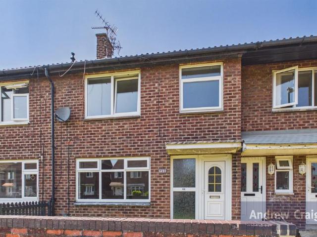 House for sale in Jarrow, Tyne And Wear