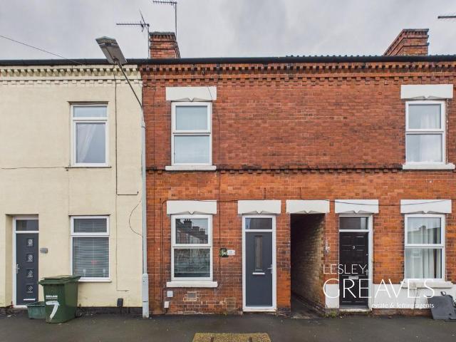 House for sale in Gedling, East Midlands