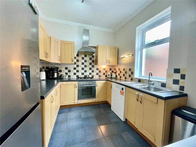 House for sale in Fishwick, Higher Bartle