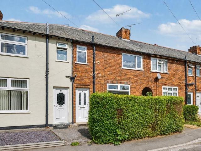 House for sale in Attenborough, East Midlands