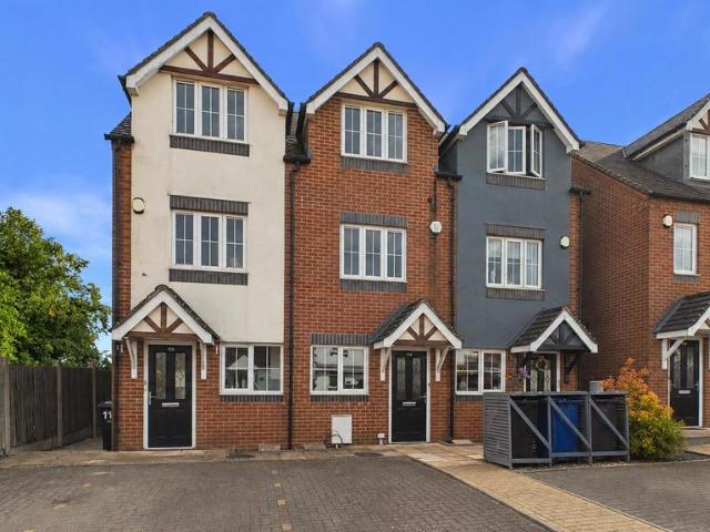 House for sale in Mount Pleasant, Quarry Bank