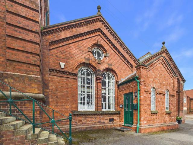 House for sale in Boley Park, Staffordshire