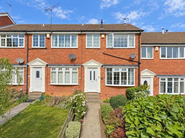 House for sale in Pudsey, West Yorkshire
