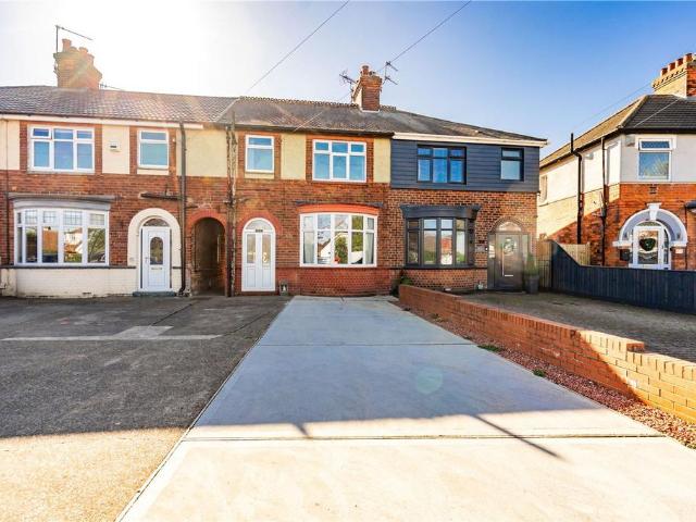 House for sale in Weelsby, Old Clee