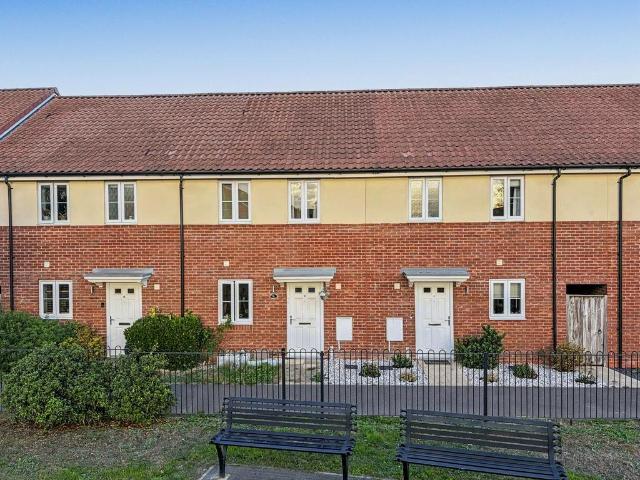 House for sale in Great Blakenham, Mid Suffolk