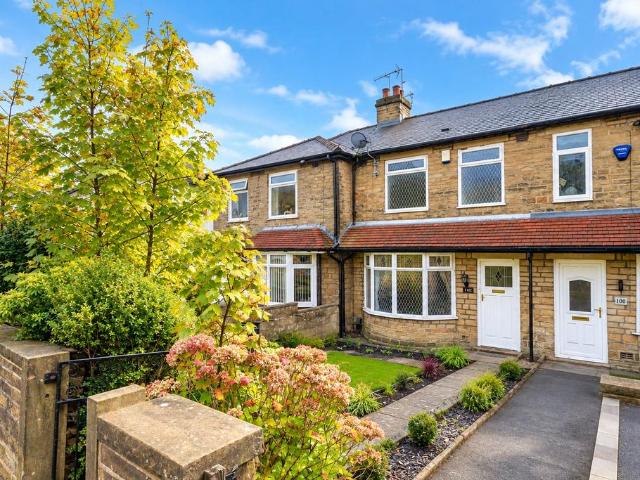House for sale in Woolshops, Calderdale