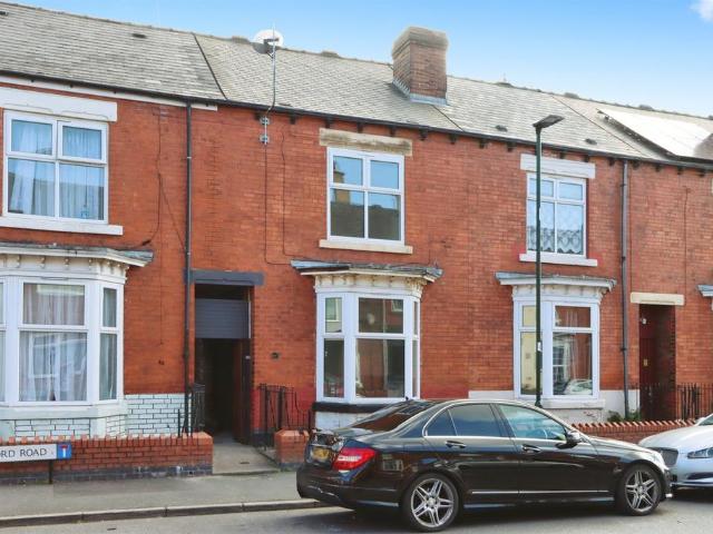 House for sale in Darnall, Isle Of Man