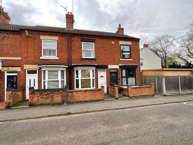 House for sale in Stanford On Avon, Leicestershire