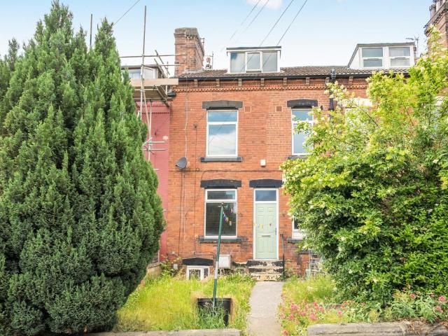 House for sale in Burley, West Yorkshire