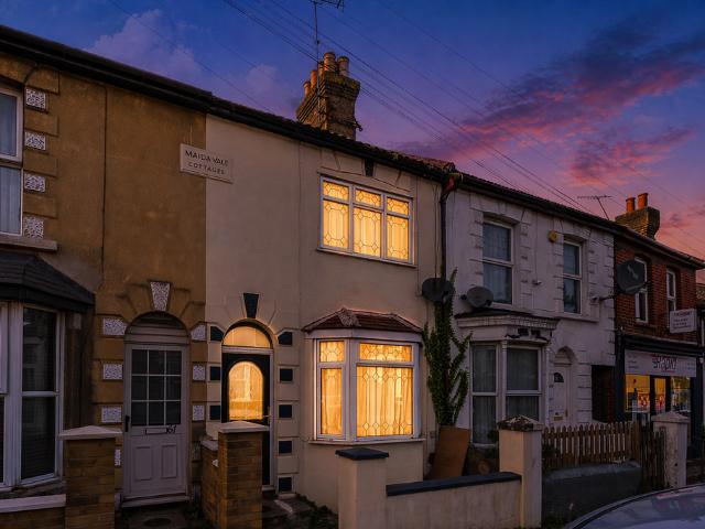 House for sale in Gillingham