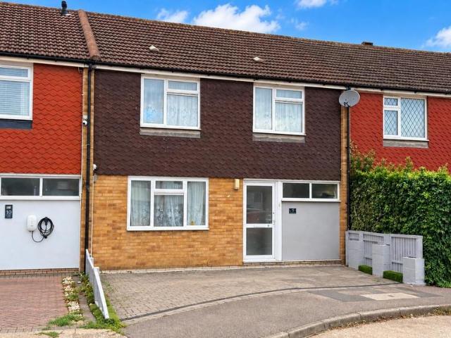 House for sale in Cheshunt, Broxbourne