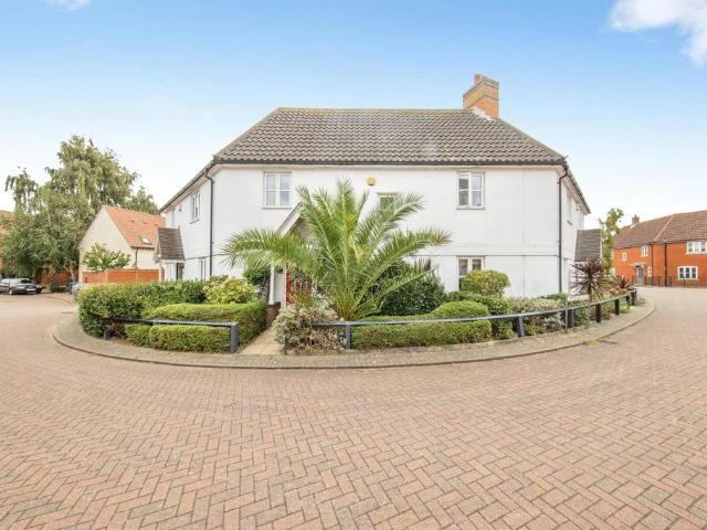 House for sale in Ravenswood, Ipswich