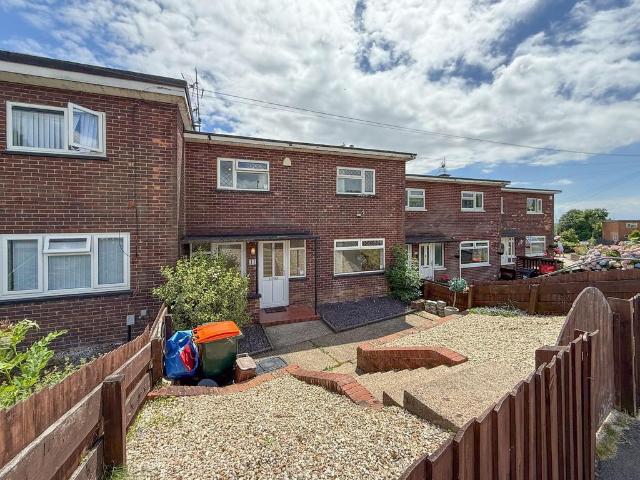House for sale in Bishpool, Newport