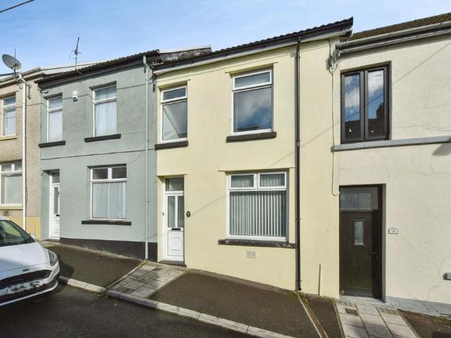 House for sale in Penybryn, Merthyr Tydfil