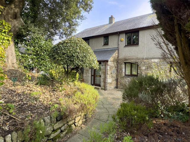 House for sale in Treneere, Penzance