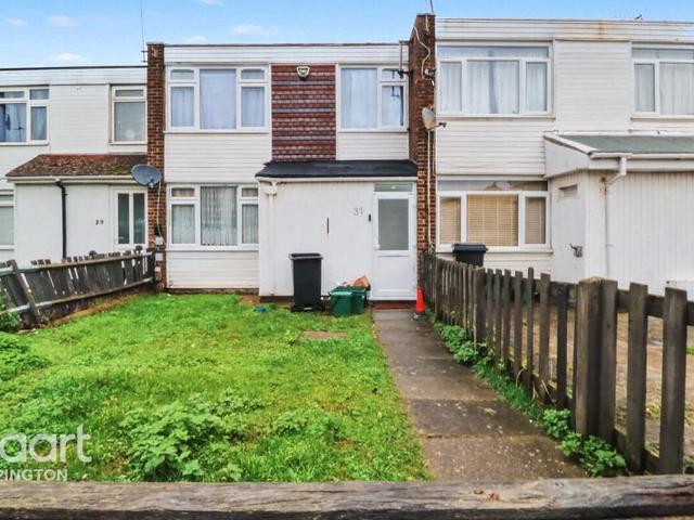 House for sale in St Paul's Cray, Greater London