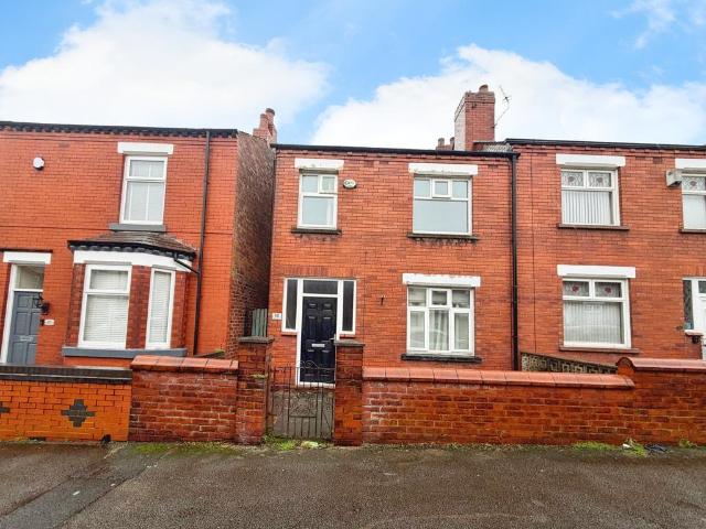 House for sale in Gidlow, Wigan
