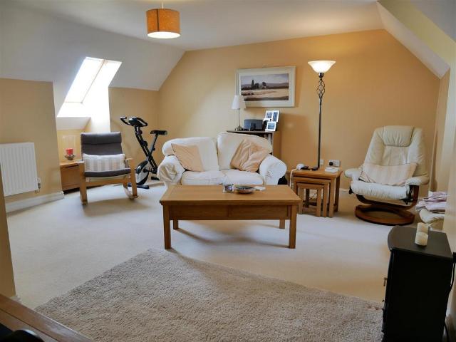 House for sale in Calne