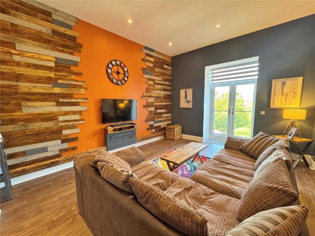 House for sale in Lane Side, Irwell Vale