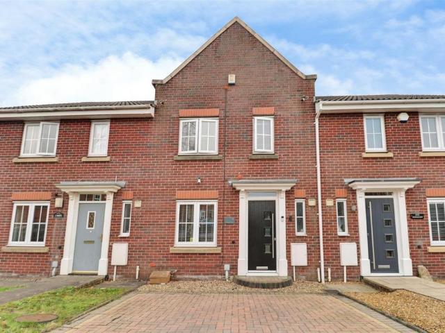 House for sale in Norton-Le-Moors, Baddeley Green