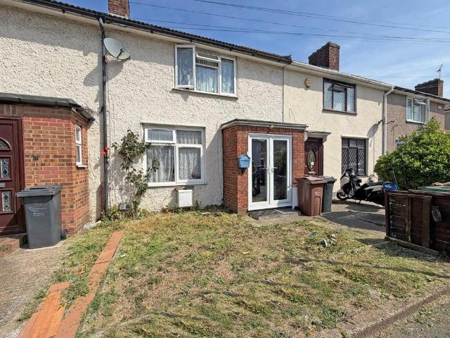House for sale in Becontree, Greater London