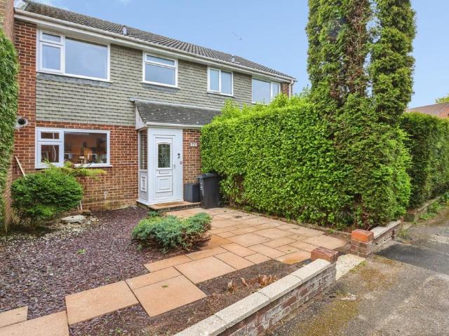 House for sale in Canford Heath, Poole