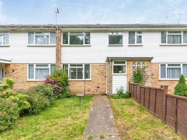 House for sale in St Leonards Green, Guestling Green