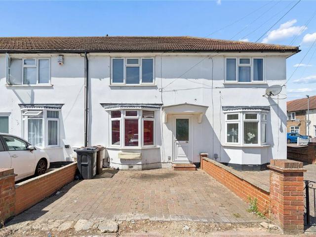 House for sale in Becontree, Greater London