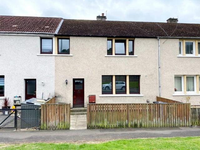 House for sale in Ballingry, Scotland