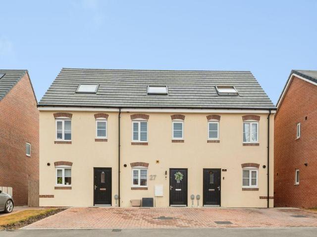 House for sale in Nunsthorpe, Bradley