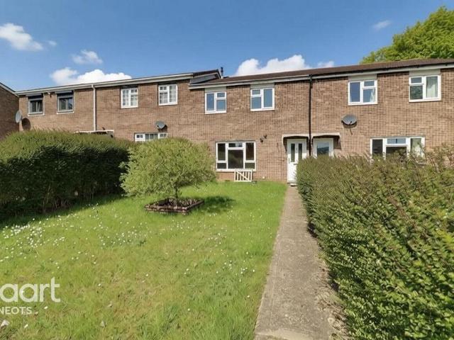 House for sale in Huntingdon, Cambridgeshire
