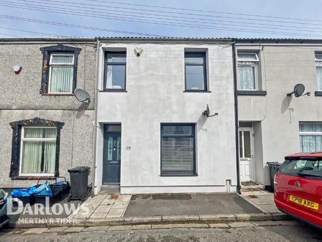 House for sale in Wales