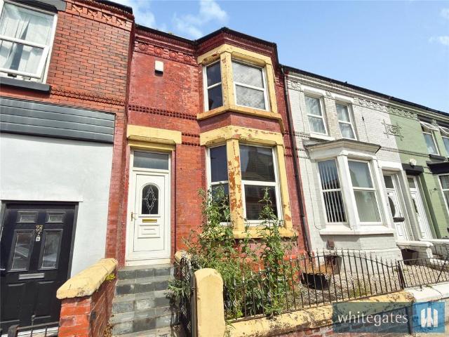 House for sale in Calderstones