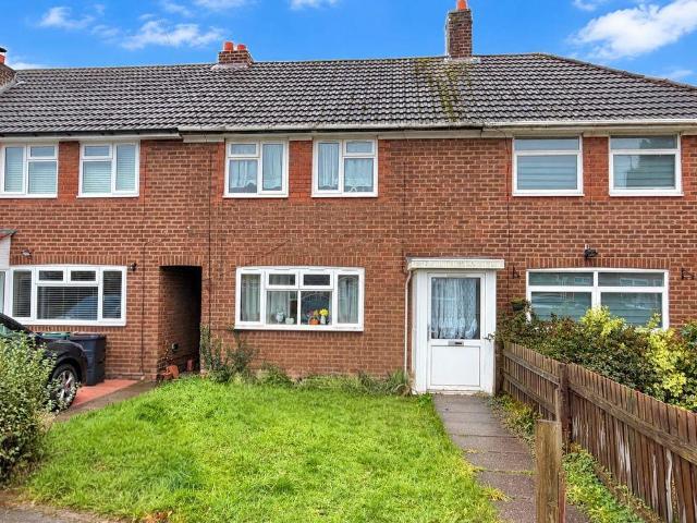 House for sale in Kingstanding, Birmingham