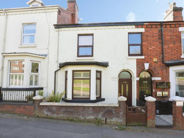 House for sale in The Brampton, Butterton