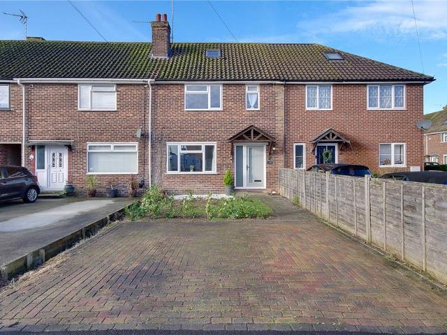 House for sale in Eastleigh, Helford
