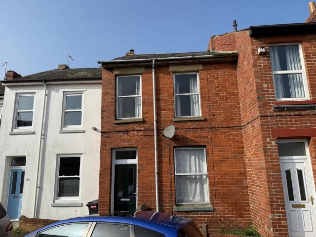 House for sale in Withycombe, Budlake
