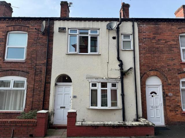 House for sale in Wigan, Isle Of Man