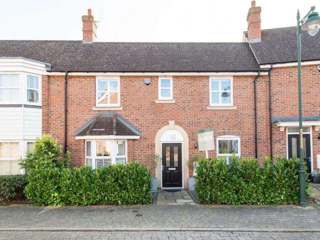 House for sale in Bourne Vale, Kent