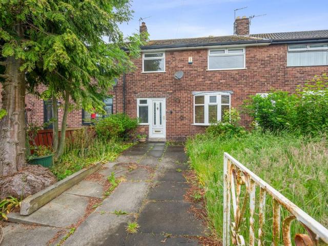 House for sale in Isle Of Man