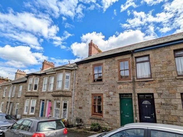House for sale in Treneere, Penzance