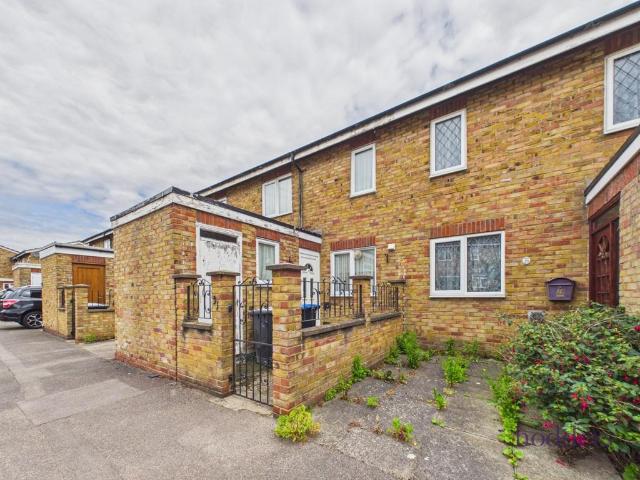 House for sale in Row Town, Isle Of Man