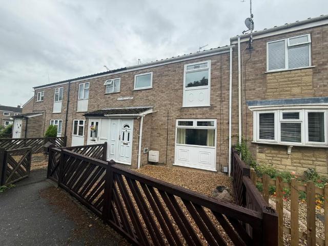 House for sale in Peterborough