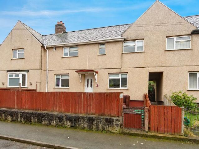 House for sale in Old Colwyn, Wales