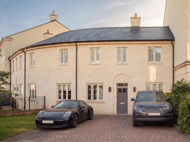 House for sale in Grosvenor, Dulcote