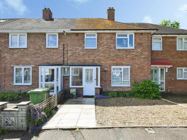 House for sale in Churchgate, Broxbourne