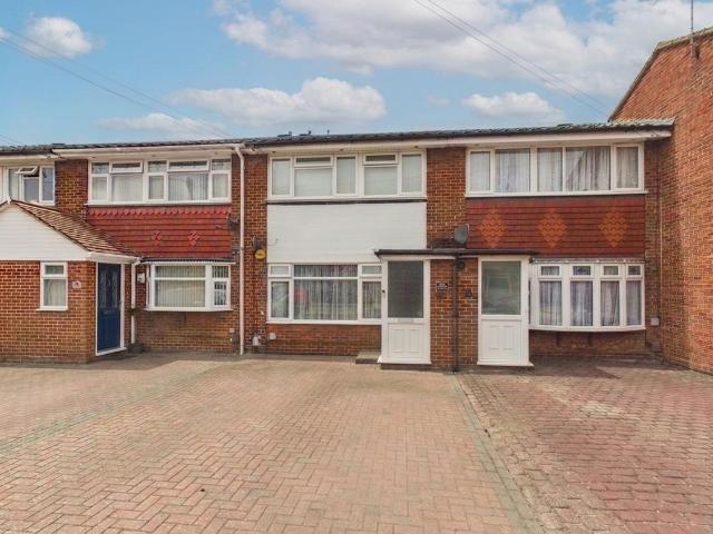 House for sale in Essex