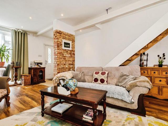 House for sale in Worthing, West Sussex