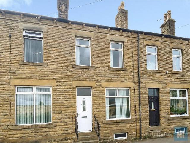 House for sale in Ravensthorpe, Dewsbury